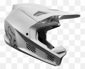 Fox Racing 2019 Introducing V3 Motorcross Off Road - Visor png