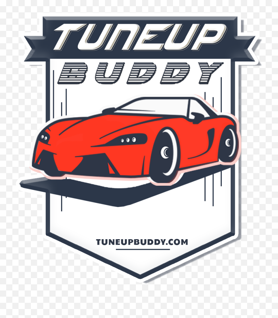 Tune Up Buddy U2013 A For All Your Vehicles - Automotive Paint Png,Buddy Icon App