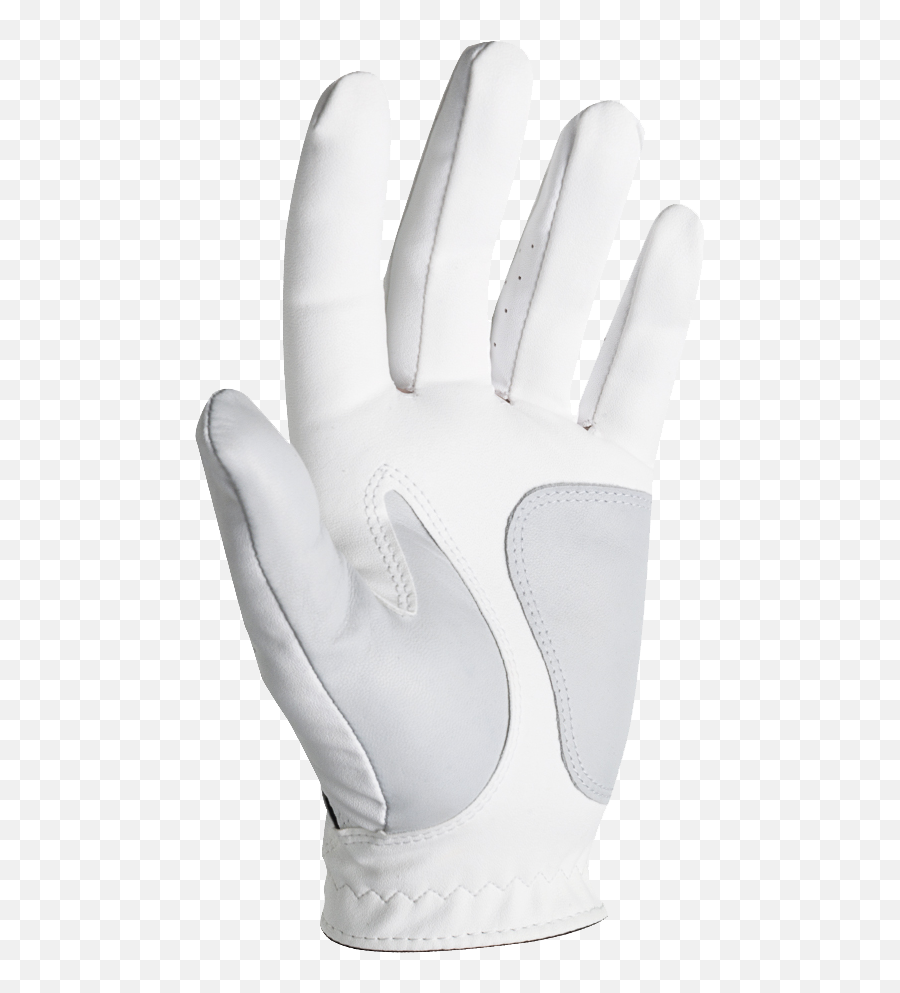 Footjoy Weather Sof Gloves Mens Whiteblue Automotive Ecog - Safety Glove Png,Footjoy Icon Replacement Spikes