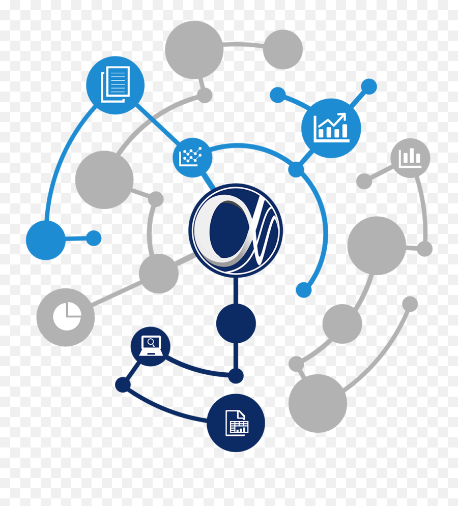 Alpha Theory Portfolio Management Platform Png Client Icon