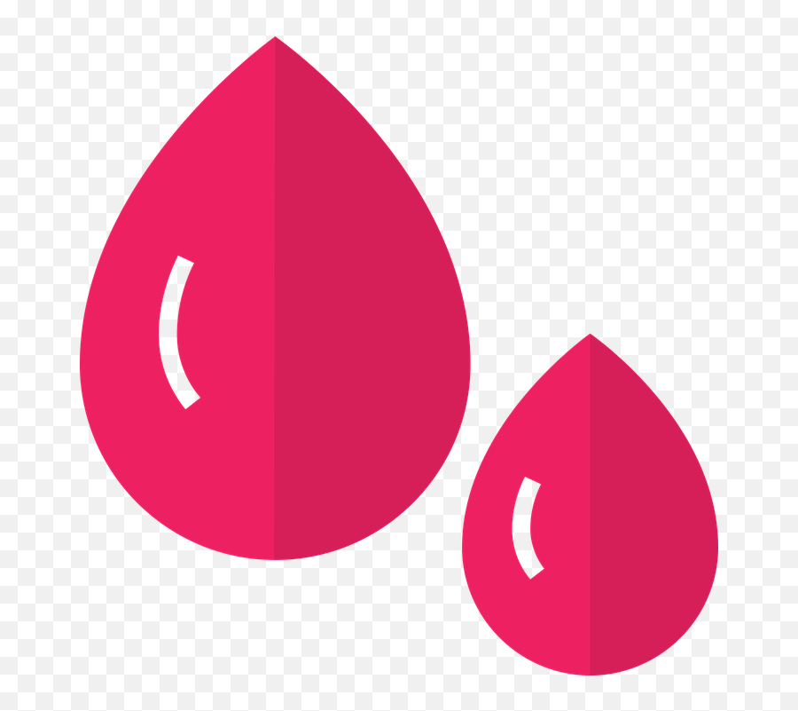 Blood Icon Nurse - Free Vector Graphic On Pixabay Dot Png,Blood Icon Png