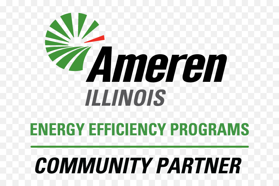 Senior Services Plus Inc - Ameren Illinois Energy Ameren Illinois Energy Efficiency Program Png,Energy Saving Icon