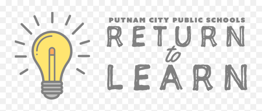 Putnam City To Begin School Year With - Incandescent Light Bulb Png,Putnam Icon