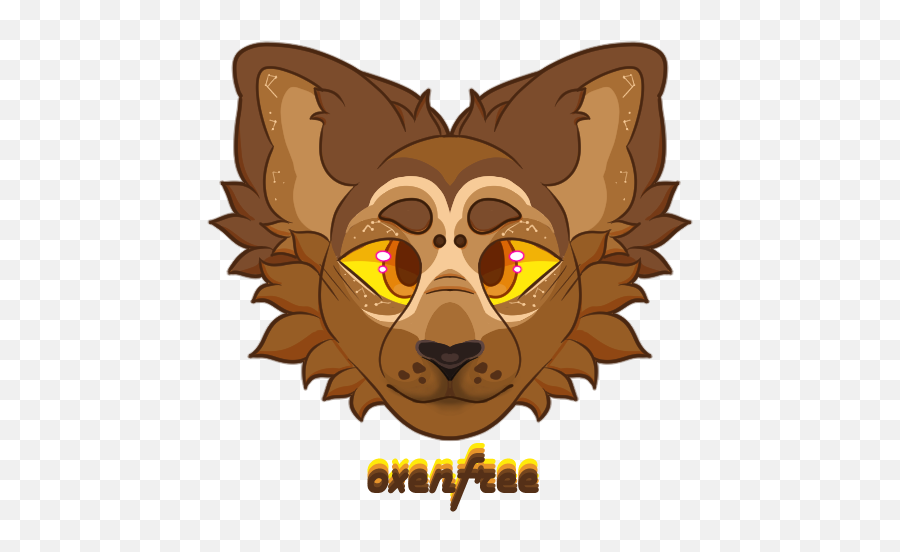 Symmetrical - Scary Png,Animal Den Icon