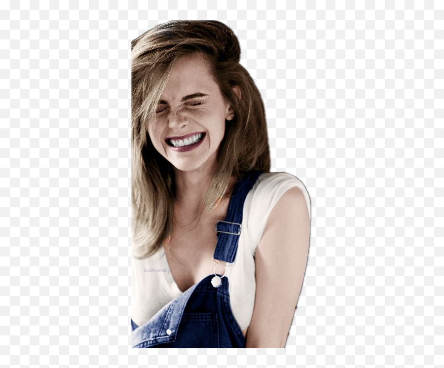 Download Hd Emma Watson Png - Girl Women Overall Emma Watson,Emma Watson Icon