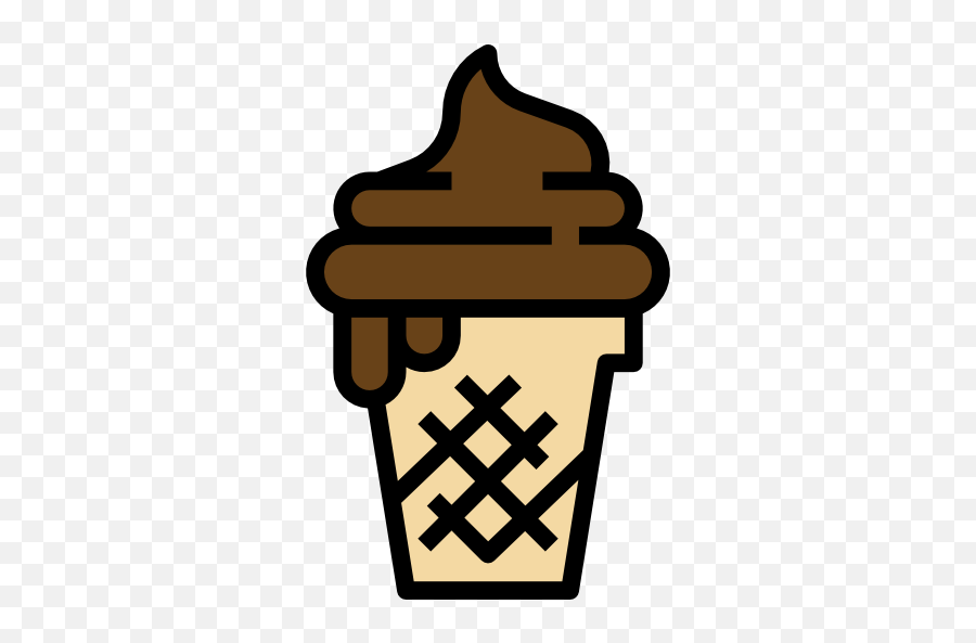 36 Free Vector Icons Of Summer Designed By Ddara Cute Easy - Language Png,Ice Cream Cone Icon