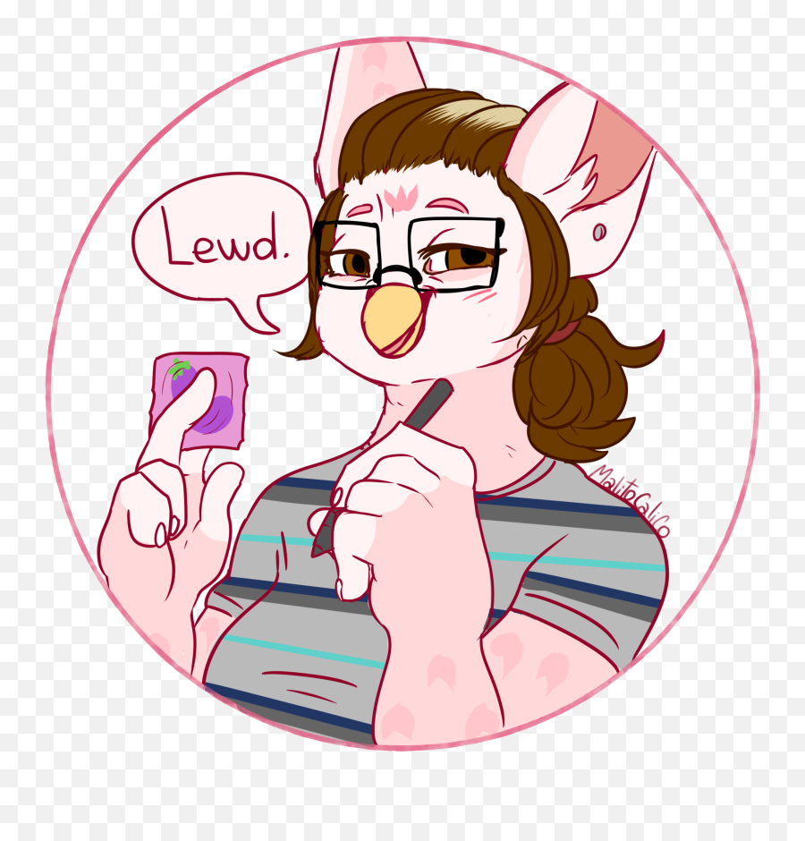 Malitocalico - For Women Png,Furaffinity User Icon