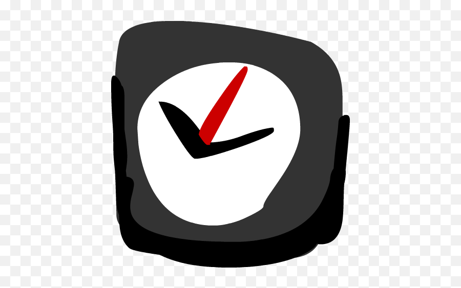 Clock Icon - Icon Png,Clock Icon On Iphone
