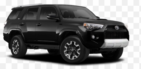 2019 Toyota 4runner Tires Near Me - Rim Png,Icon Vs King 4runner