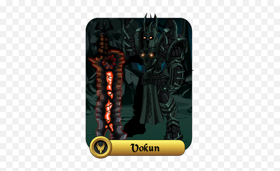 April 2013 Aqworlds - Design Notes Aqw Vokun Png,Stilland War (online Mmo Rpg) Icon