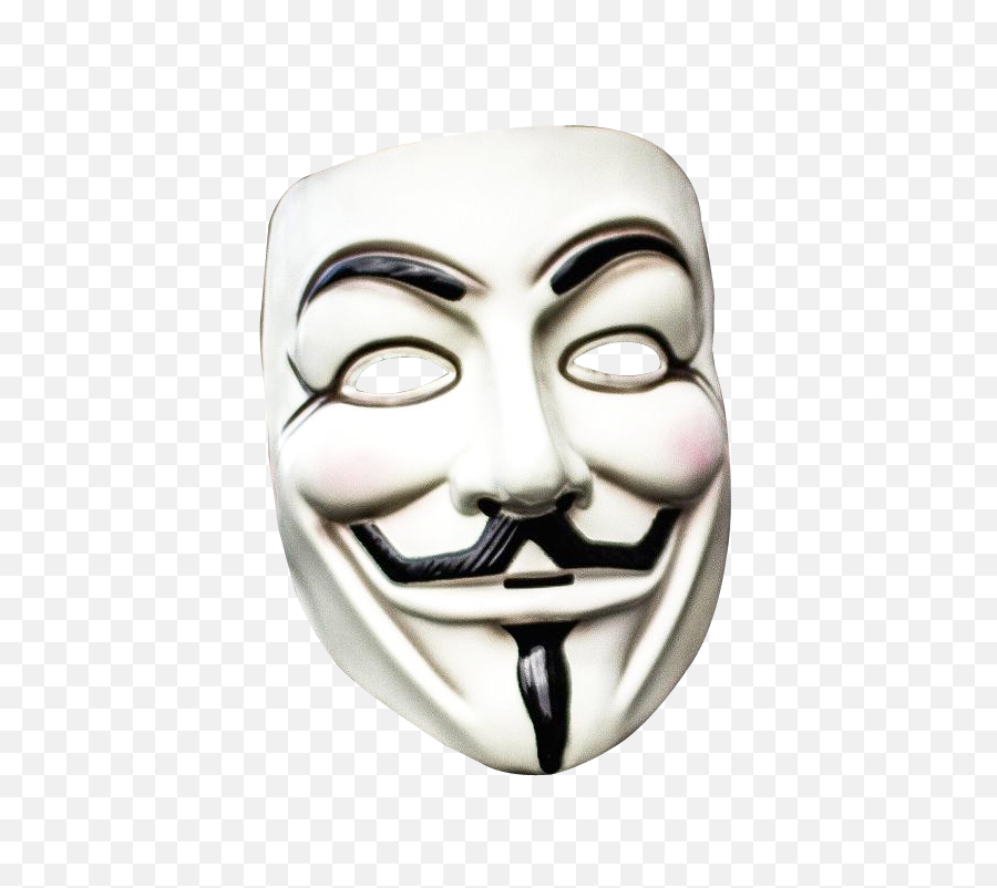 Download Anonymous Mask Png Image For Free - Transparent Guy Fawkes Mask Png,Anonymous Mask Png