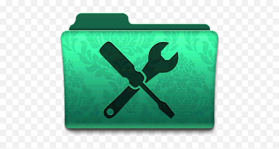 Ielegance Icons - Hand Tool Png,Tools Folder Icon