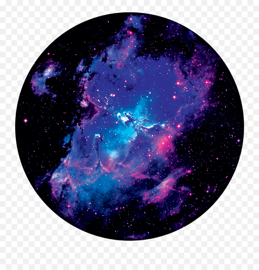 Apollo Nebula 3 - Cs0131 Eagle Nebula Png,Nebula Png