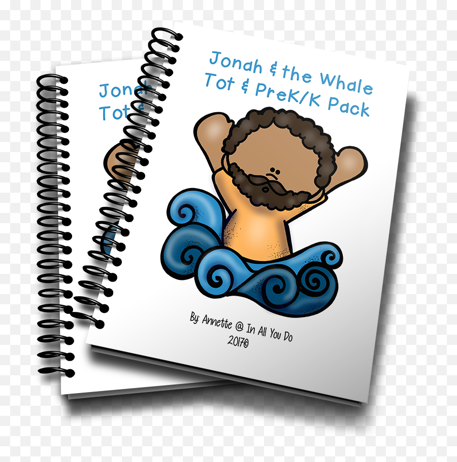 Jonah The Whale - Caderno Neymar Png,Book Of Jonah Icon