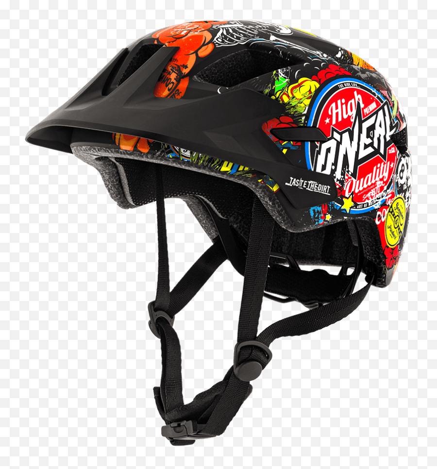 Rooky Niño Helmet Crank - Neal Rooky Youth Helmet Png,Icon Speedmetal Helmet