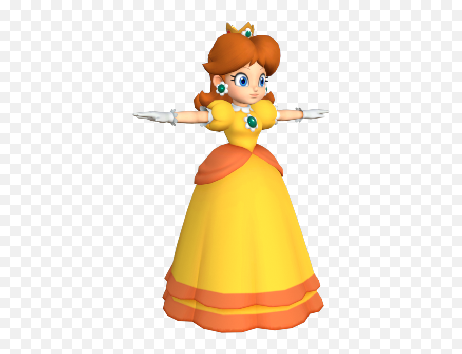 Nintendo Switch - Super Mario Party Daisy The Models Princess Daisy Mario Party Png,Mario Party Png