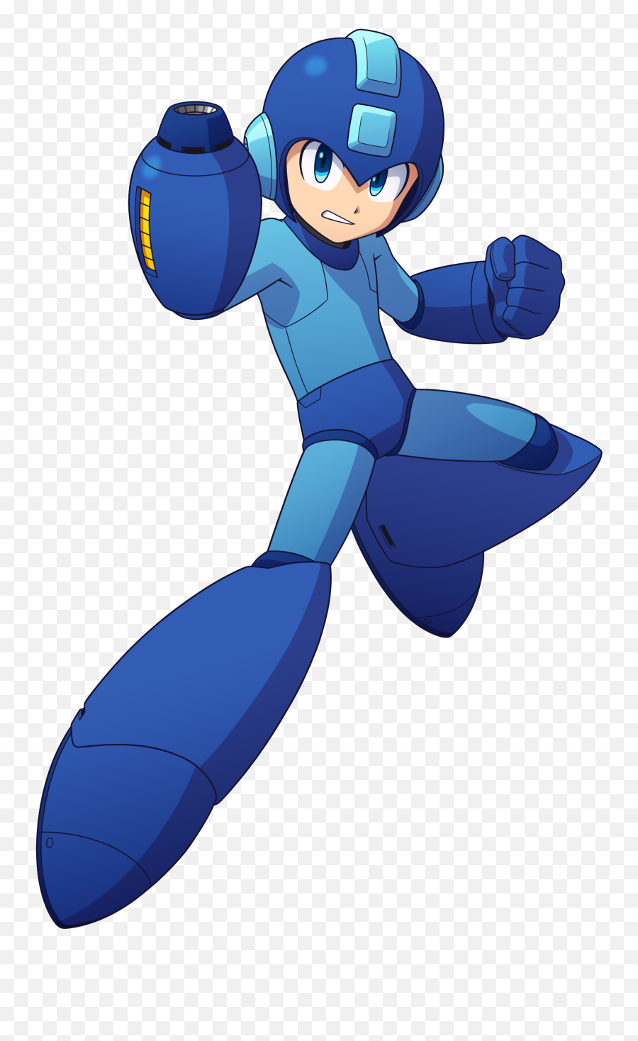 Mega Man 11 Png Pearl Icon Dr - 502