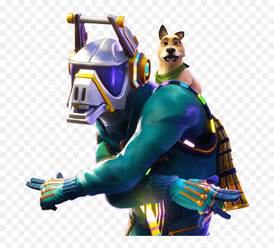 Away Lice - Fortnite Season 6 Pass Are Your Kids Playing Dj Yonder Fortnite Drawing Png,Kids Playing Png