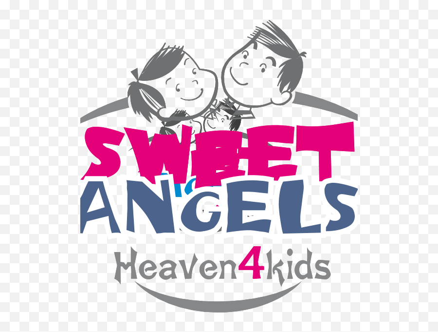 Logo - Sweet Angels Png,Angels Icon