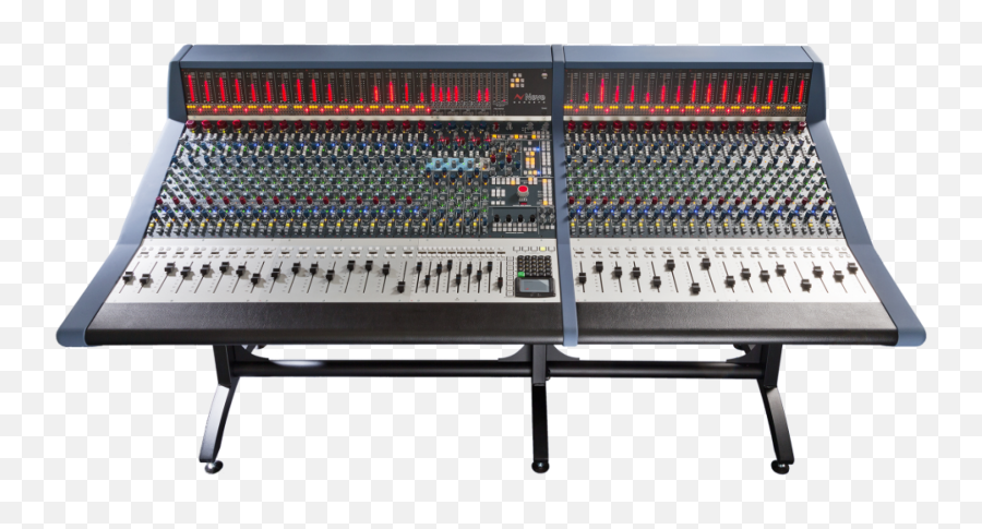 Neve Png Icon Portable 9 Fader Have Motorized Faders