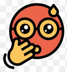 Surprise - Free smileys icons Sorpresa Icono png