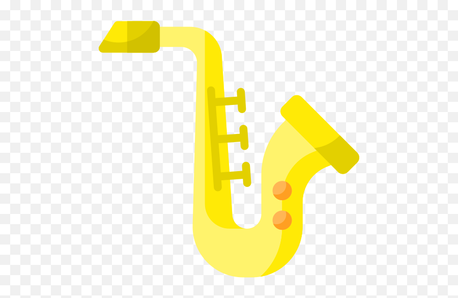 Saxophone - Free Music Icons Saxophonist Png,Sax Icon