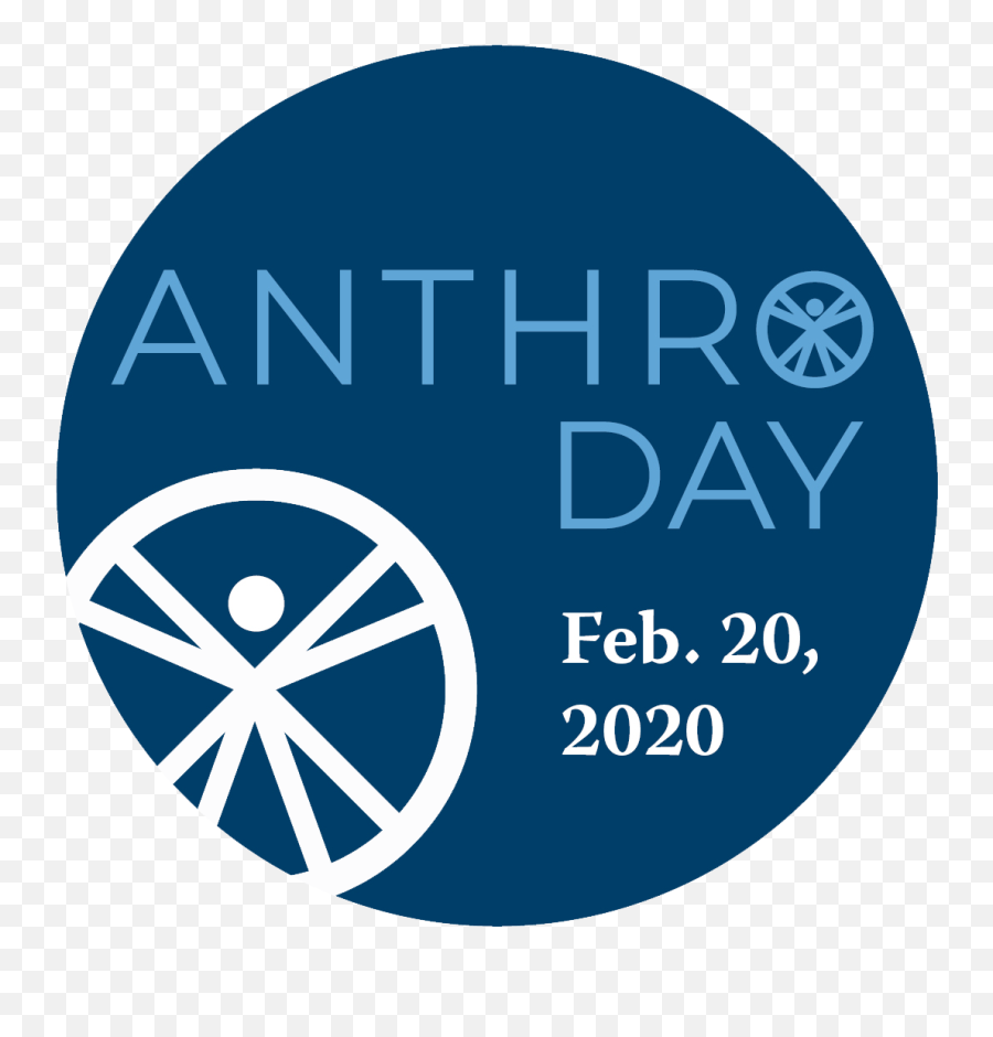 Hraf Celebrates World Anthropology Day 2020 Human - Dot Png,Anthropology Icon
