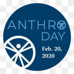 Hraf Celebrates World Anthropology Day 2020 Human - Dot png