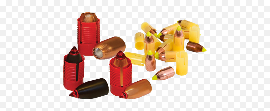 Projectiles - Bullets For Traditions Deerhunter Png,Bullets Transparent