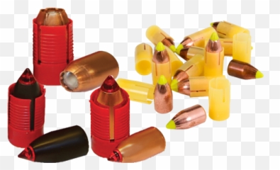 Projectiles - Bullets For Traditions Deerhunter png