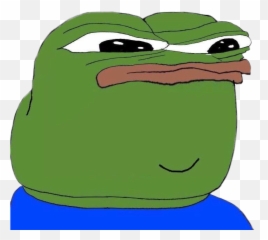 Free Angry Pepe Transparent Download - Rare Pepe The Frog Png,Pepe Frog Png