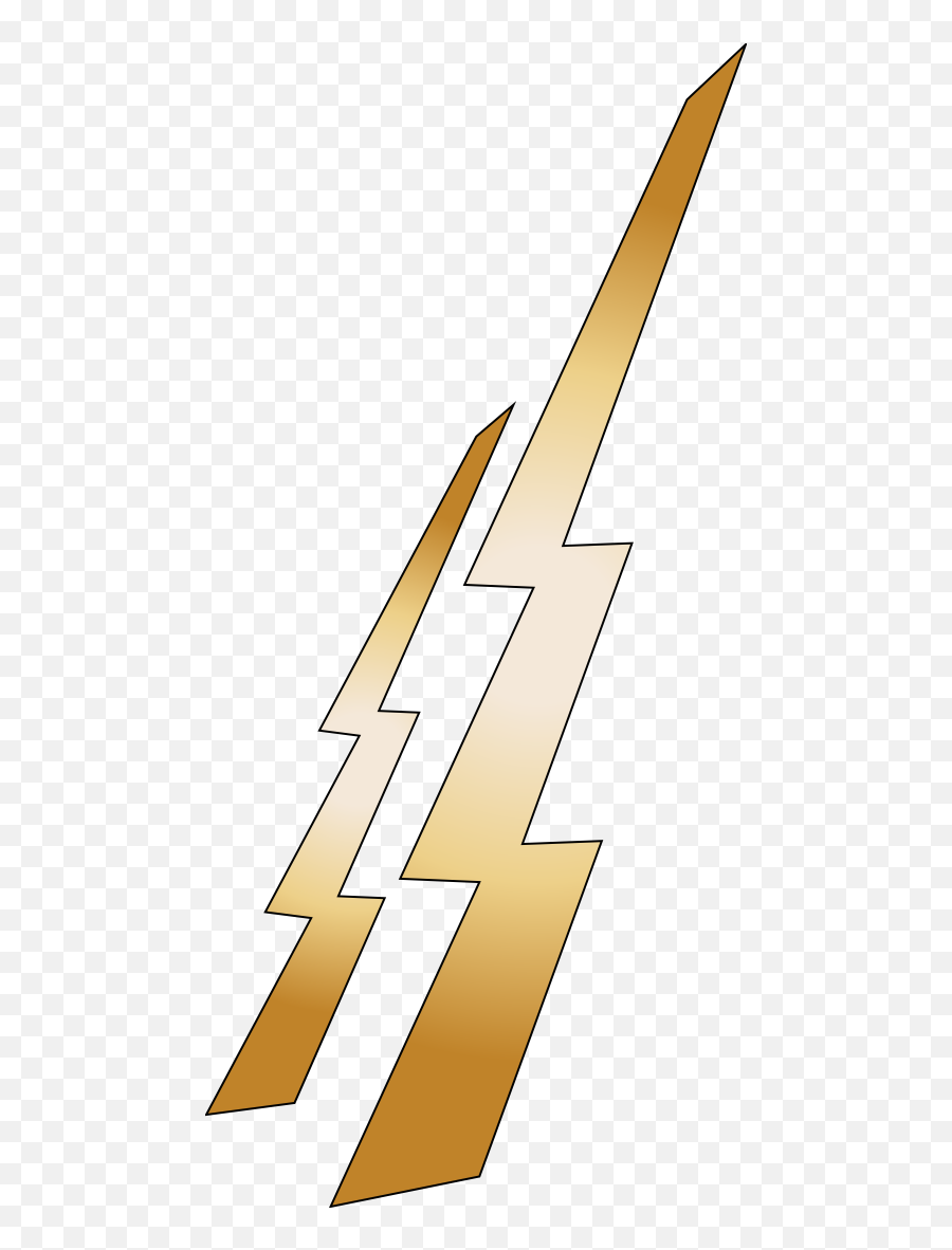 Thunder Icon Clipart I2clipart - Royalty Free Public Vertical Png,Thunder Icon