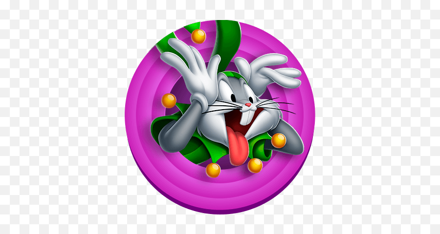 Whatu0027s Your Favorite Bugs Bunny Persona - Looney Tunes Png,Bugs Bunny Icon