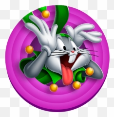 Whatu0027s Your Favorite Bugs Bunny Persona - Looney Tunes png