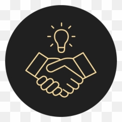 Odg Advisory - Partnership Icon Neon png