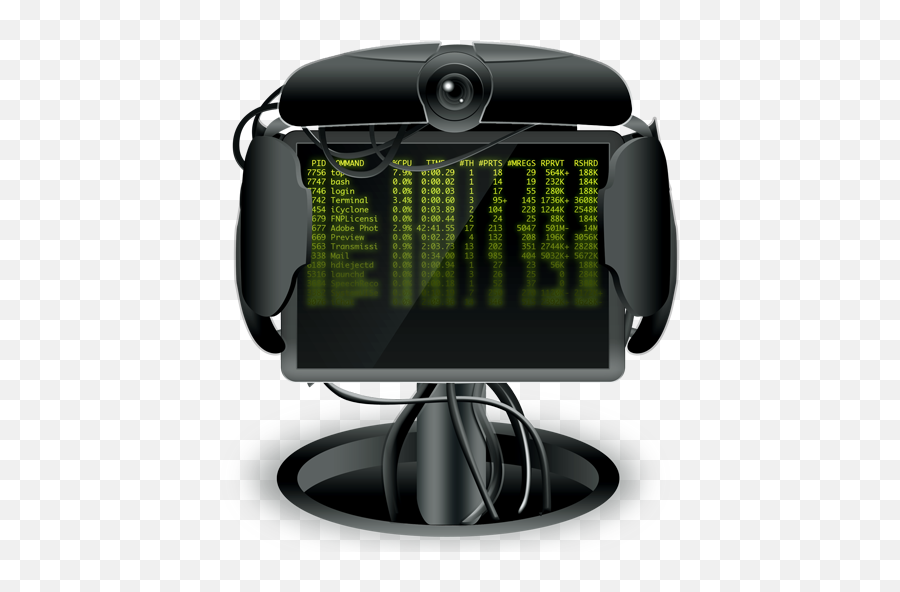 Wobd Terminal Icon War - Portable Png,Terminal Icon Png