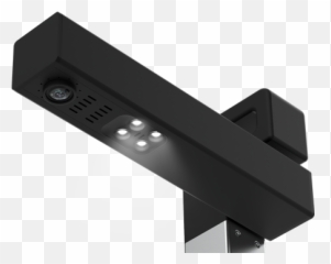 Iriscan Desk 6 Official Page Versatile Document Scanner - Horizontal png