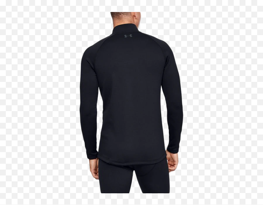 Under Armour Base 40 14 Zip Pullover The Fire Store - Coldgear Under Armour Base Layer Png,Ua Icon Pant