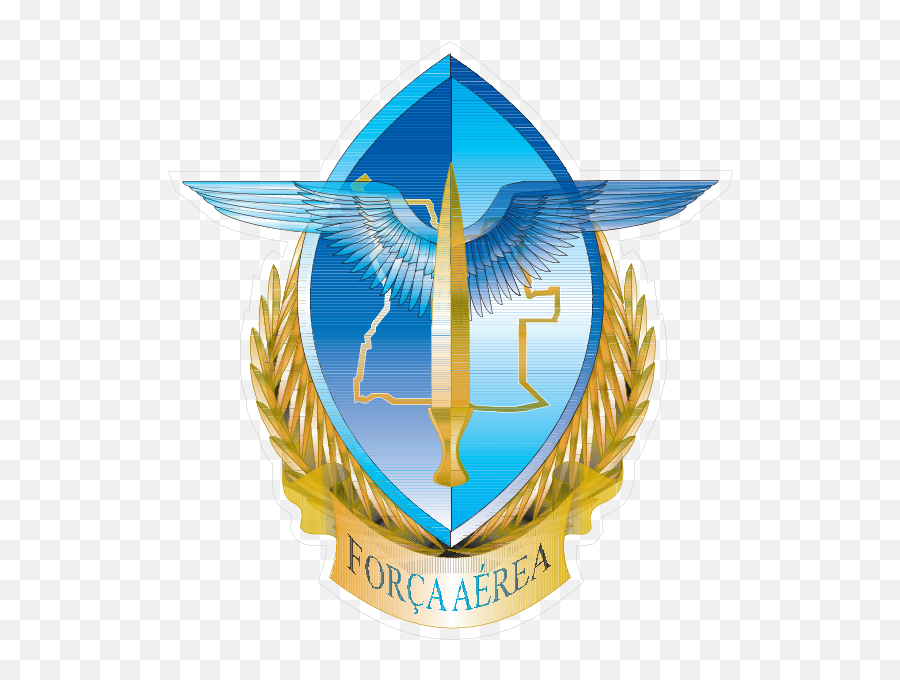 Fora Aerea Angolana Logo Download - Logo Icon Png Svg Força Aerea Angolana Logotipo,Faa Icon