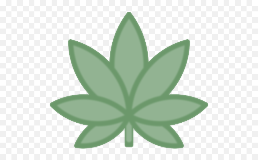 Stanislaus County Cannabis Program - Hemp Png,Marijuana Leaf Icon
