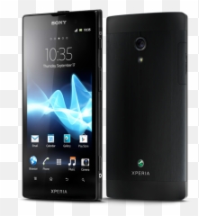 Sony Xperia Ion Lte Specs Review Release Date - PhonesData Ion png