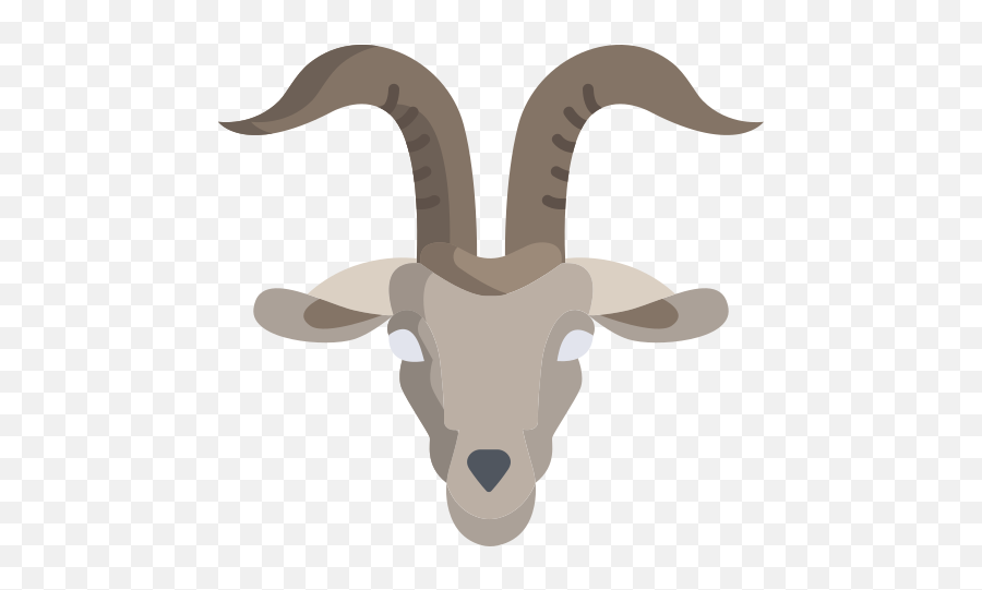 Goat - Free Animals Icons Goat Png,Transparent Goat Icon