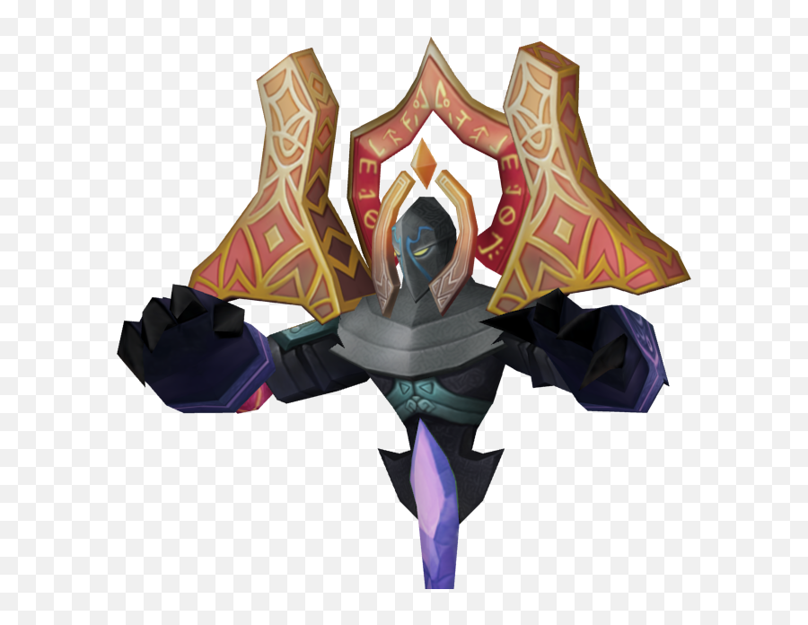 Mobile - Summoners War Keeper Of Magic The Models Resource Fictional Character Png,Summoners War Icon