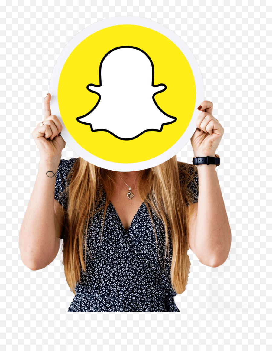 Snapchat And Tiktok Advertising For Churches Missional - Holding Board Png,Snapcat Icon
