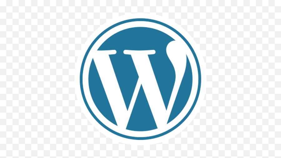 Use These 15 Free Blog Sites List To Start A In 2022 - Wordpress Logo Png,7.95 Per Month Icon