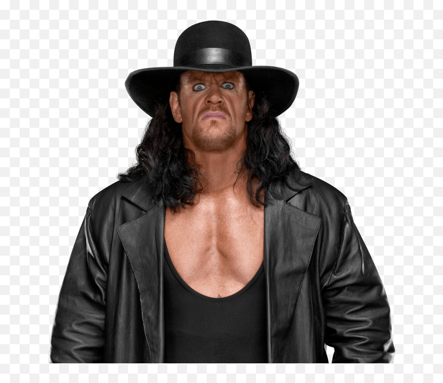 Download Free Png Undertaker Angry - Roman Reigns And Undertaker,Undertaker Png