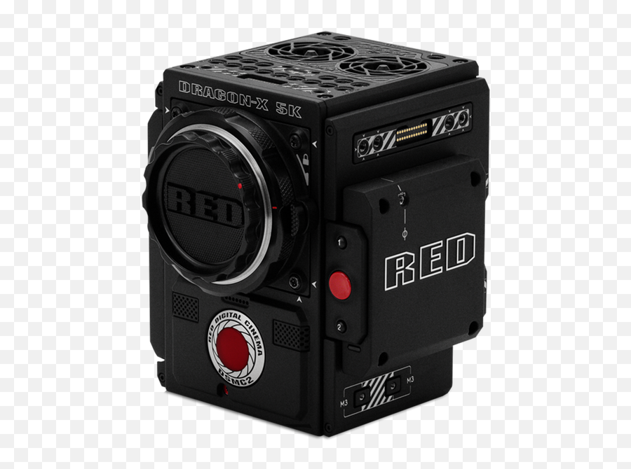 Red Dsmc2 Dragon - X Camera Kit Red Dragon Camera Png,What Does A Red X On The Battery Icon Mean