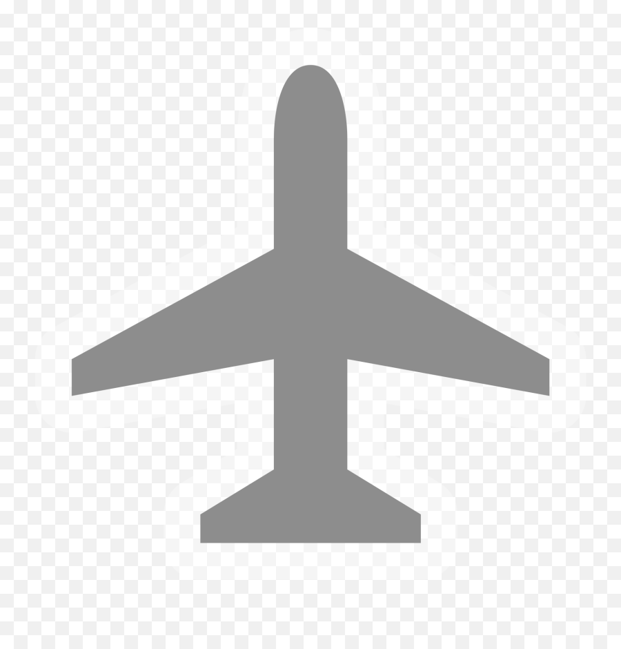Filemaki2 - Airport18svg Wikimedia Commons Airport Map Icon Png,Airport Icon Png