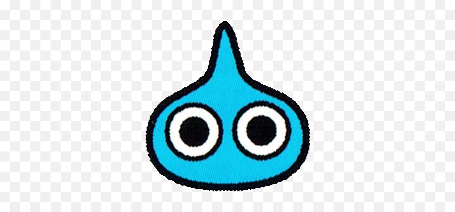 Rodney Razpacho Twitter - Happy Png,Dragon Quest Slime Icon