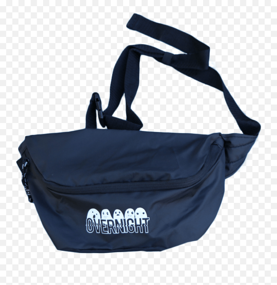 Overnight Fanny Pack - Unisex Png,Icon Hooligan Denim